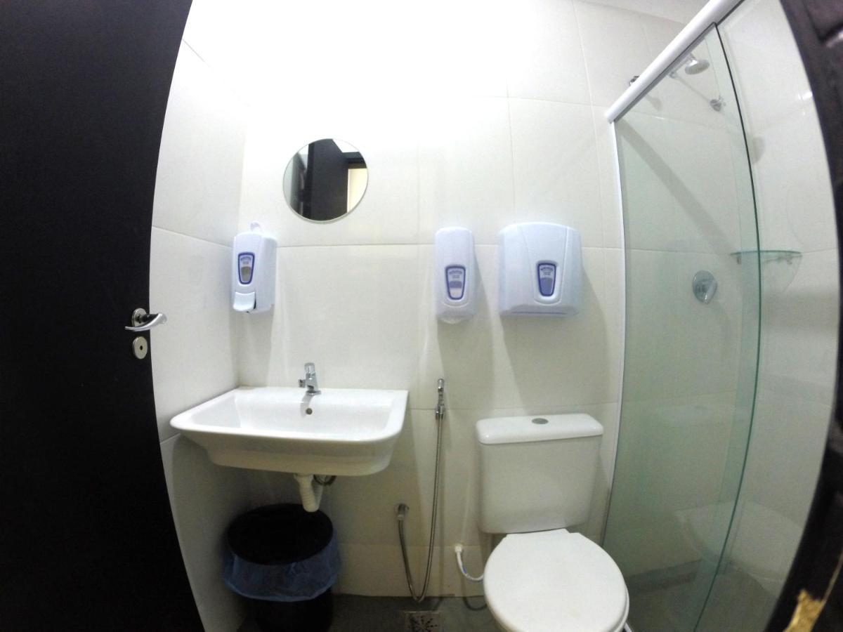 I'M Hostel Leblon Rio De Janeiro Bagian luar foto