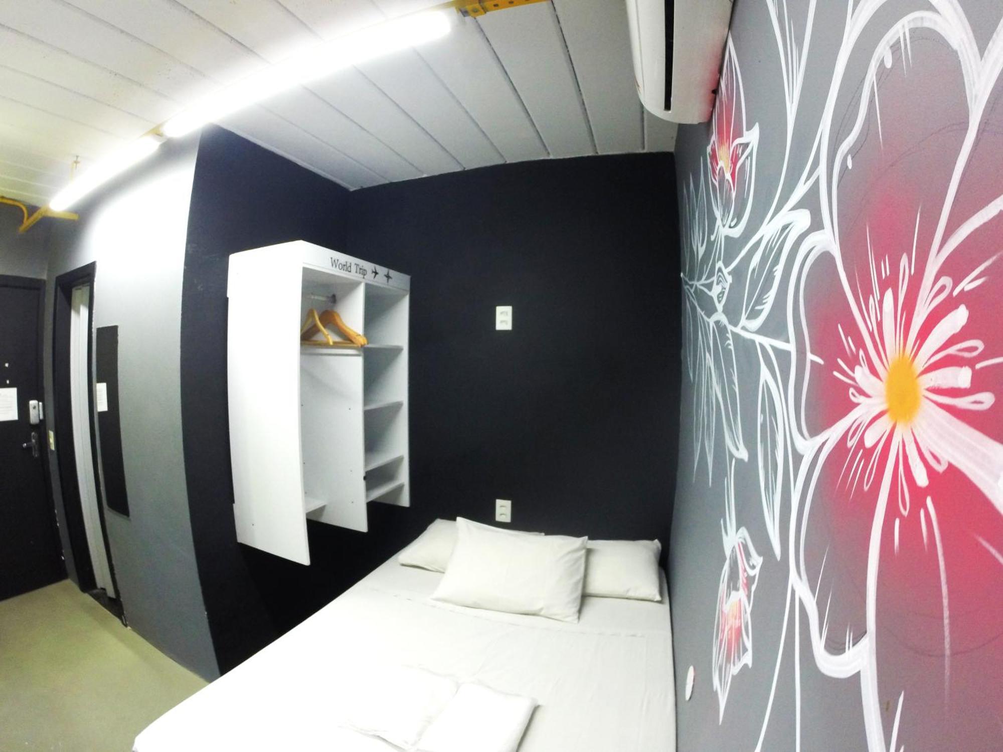 I'M Hostel Leblon Rio De Janeiro Ruang foto
